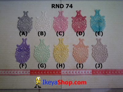 RND 74 A J  large2